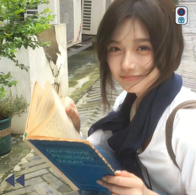 头像